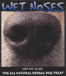 Wet-Noses